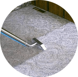 Carpet Cleaning