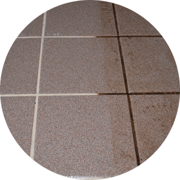 Tile and Grout Cleaning